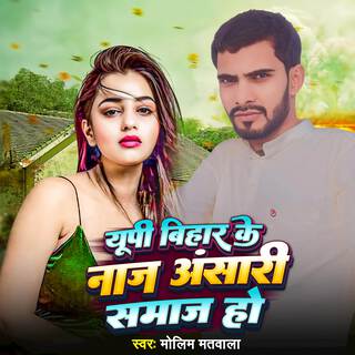 Up Bihar Ke Naaz Ansari Samaj Ho cover art