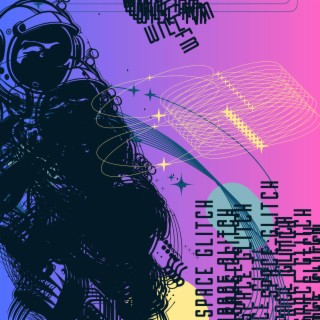 Space Glitch