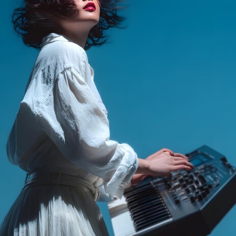 off-beat cover art