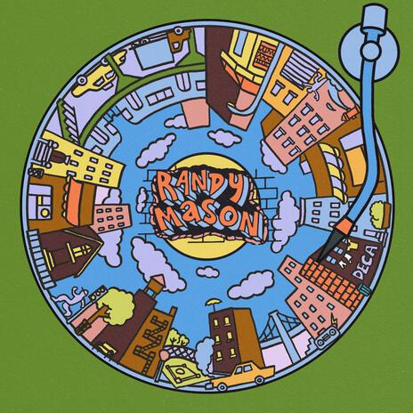 Did That cover art