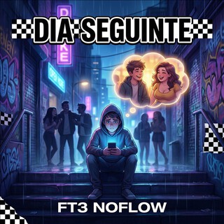 Dia Seguinte cover art