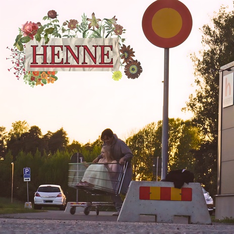 Bella notte ft. Din Vän Jona cover art