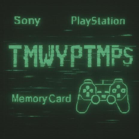 TMWYPTMPS5 cover art