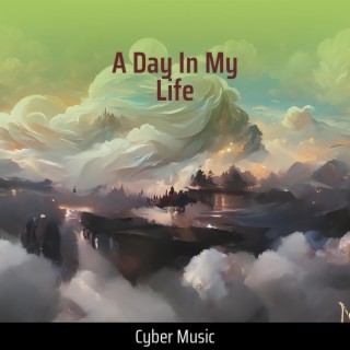 A Day in My Life cover art