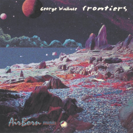 Canopy of Exquisite Moments cover art