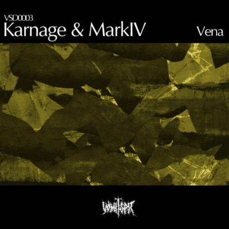 Beyond ft. MarkIV cover art