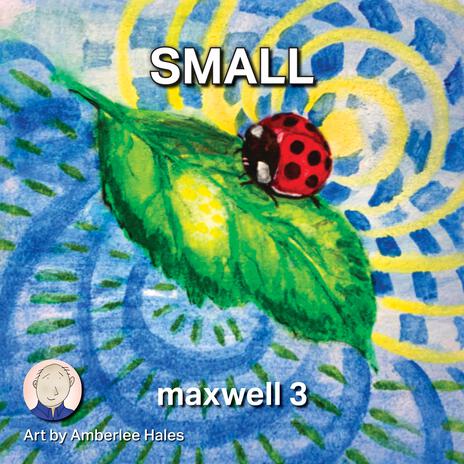 SMALL cover art