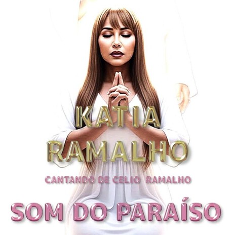 SOM DO PARAÍSO cover art