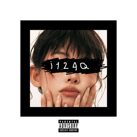 I 1 2 4 Q cover art