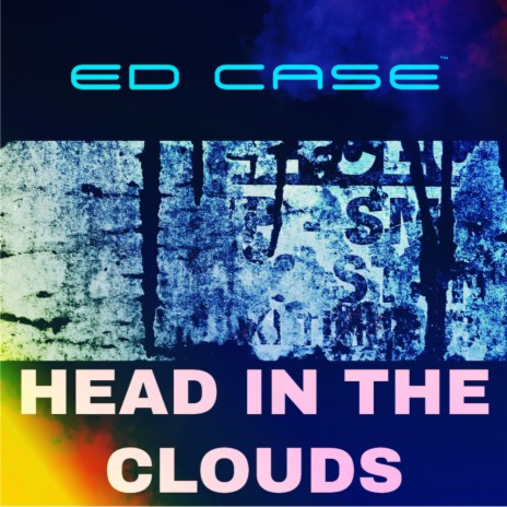Head In The Clouds cover art