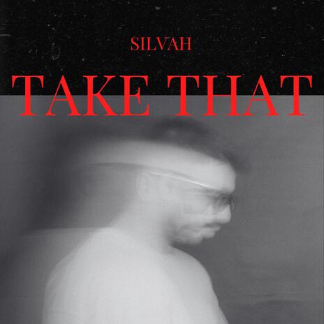 TAKE THAT cover art