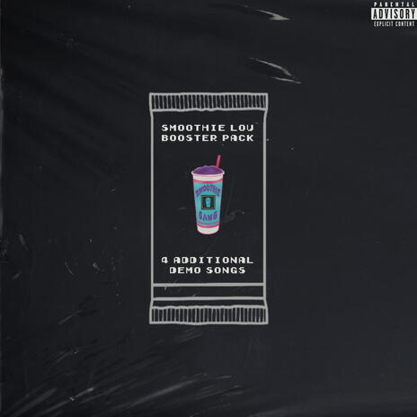 5OOSE (DEMO 3) ft. Xoptes cover art