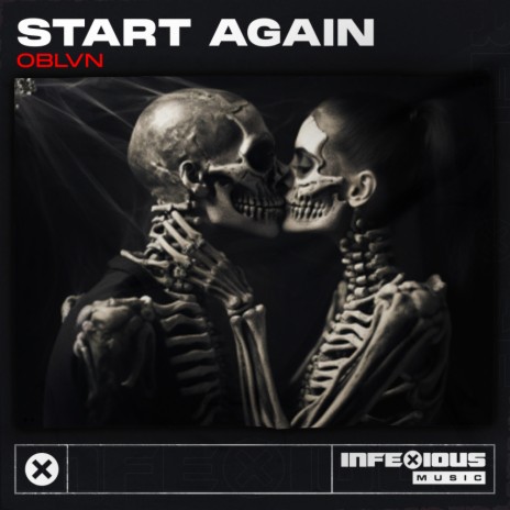 Start Again cover art