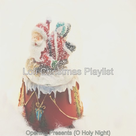 It Came Upon the Midnight Clear - Christmas 2020 cover art