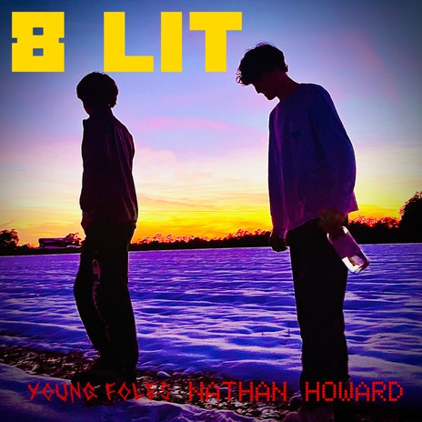 Waiting 4 ft. Nathan Howard