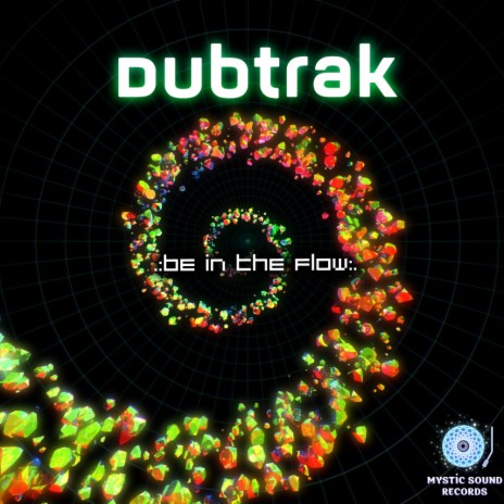 Kaleidoscopic Eye (Original Mix) cover art