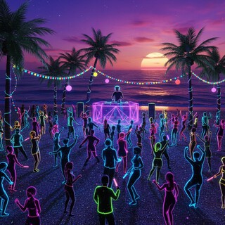 Party Music Beats