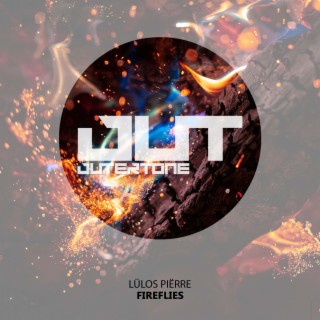 Fireflies cover art