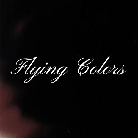 Flying Colors cover art