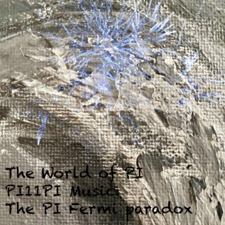 The PI Fermi Paradox cover art