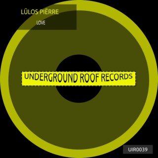 Love (Original Mix) cover art