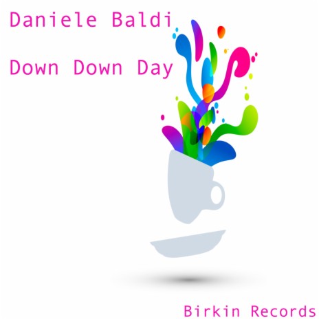 Down Down Day (Original mix) cover art