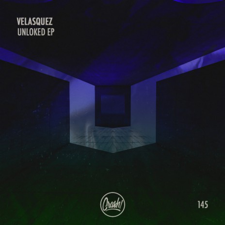Unloked (Original Mix) cover art