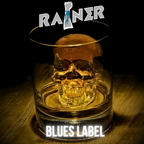 Blues Label cover art