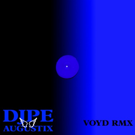 Angel ft. Augustix cover art