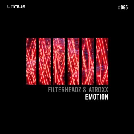 Black Box (Original Mix) ft. Atroxx cover art