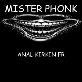 ANAL KIRKIN FR