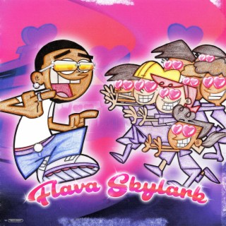 Flava Skylark