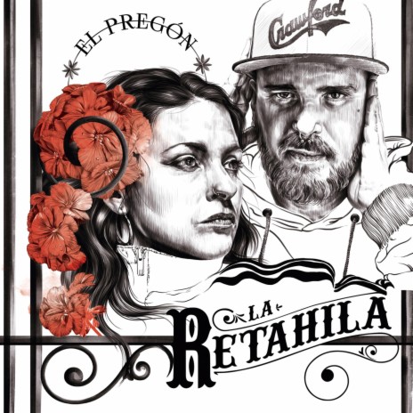 El Pregón ft. María Palomo cover art