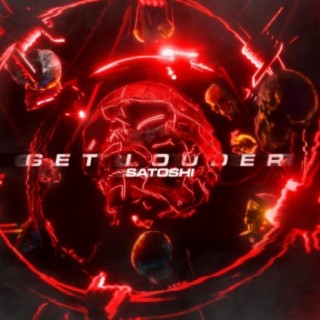 Get Louder cover art