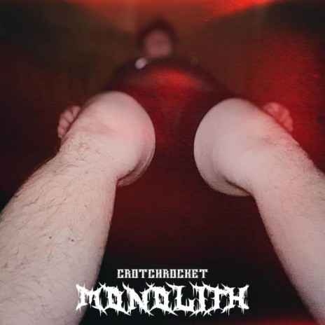 Crotchrocket cover art