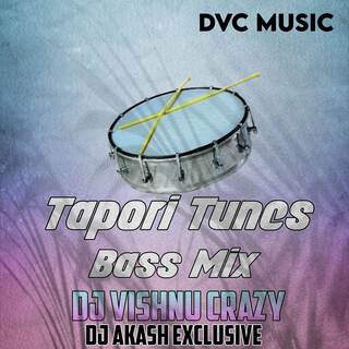 Tapori bass mix ft. Dj Akash Exclusive cover art