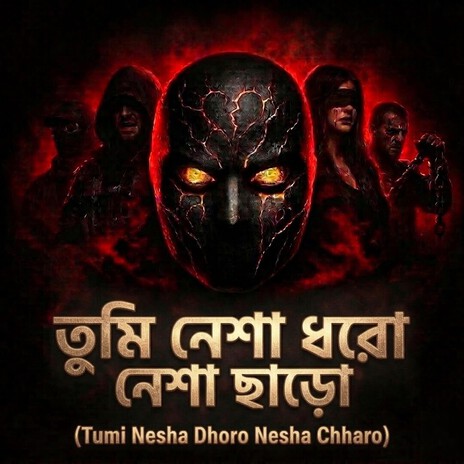 Tumi Nesha Dhoro Nesha Chharo - তুমি নেশা ধরো নেশা ছাড়ো