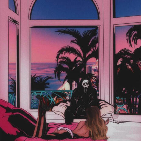 Palace cover art