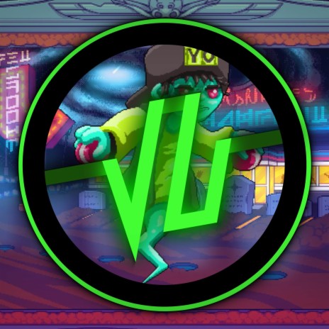 Phrantic Phantom cover art