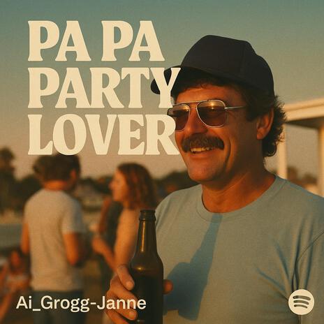 Pa Pa Party Lover