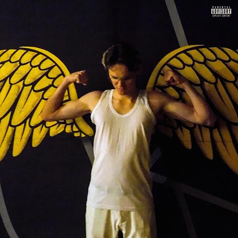 DISTRICT cover art