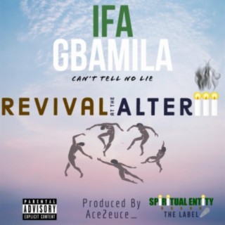 Ifa Gbamila