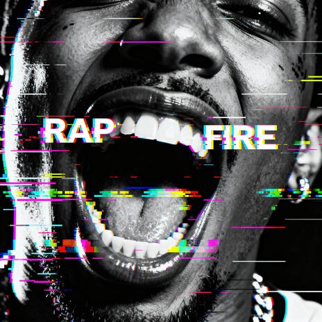 Rap Fire cover art