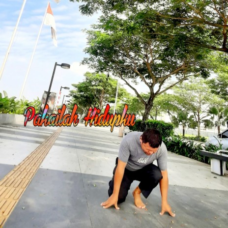 Pakailah Hidupku cover art