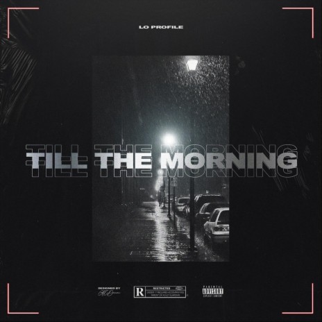 Till the Morning cover art