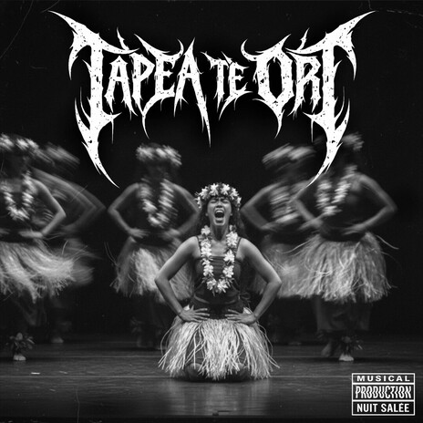 Te Rutu Tua ft. Tehani & Te 'Ārere 'Ori