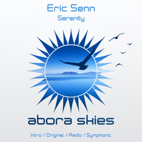 Serenity (Original Mix) cover art