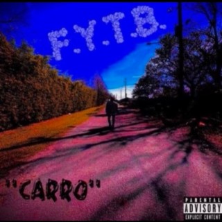 CARRØ