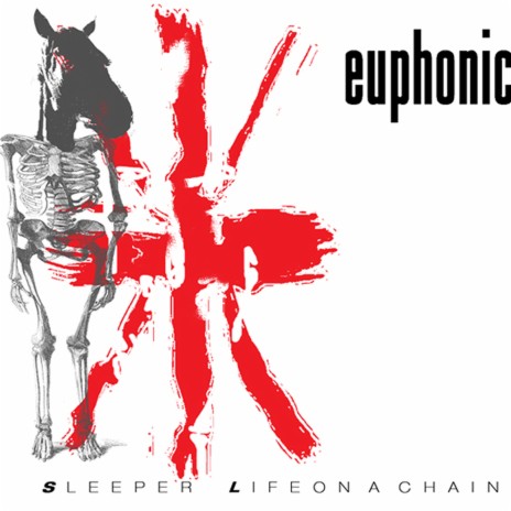 Life On A Chain (Ban the Lipstick Mix) cover art