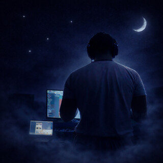 Buenas Noches cover art
